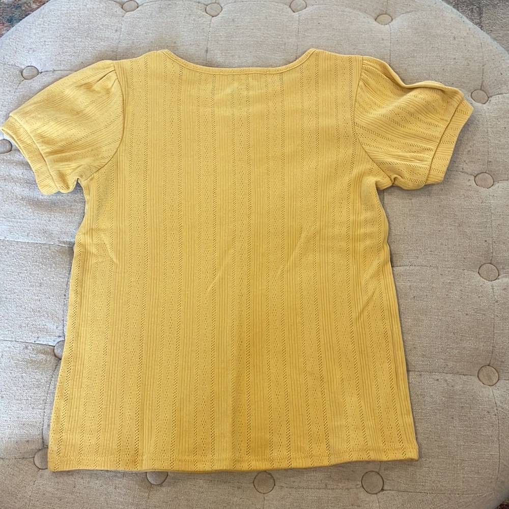 Girl’s Top - Picture 4 of 4